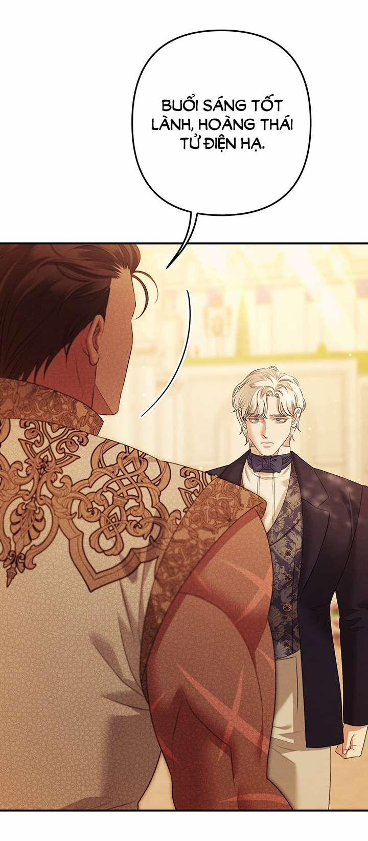 [18+] Hôn Nhân Cưỡng Đoạt 12.2 trang 5