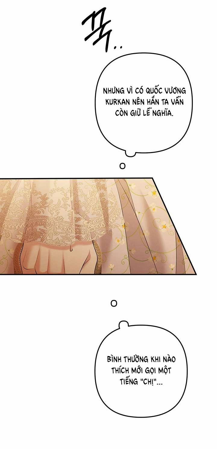 [18+] Hôn Nhân Cưỡng Đoạt 12.2 trang 8