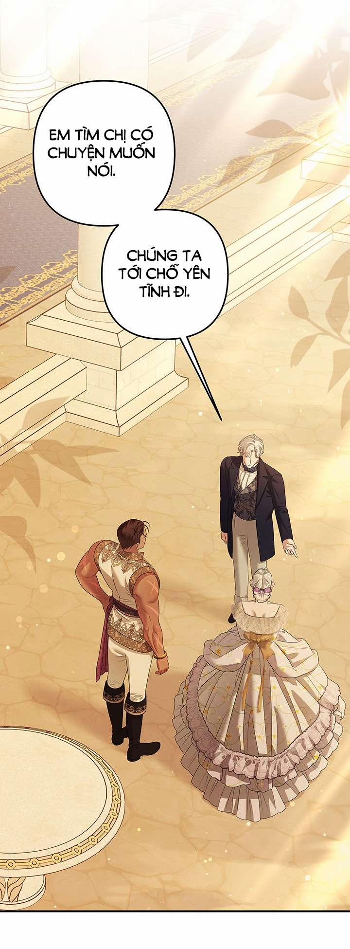 [18+] Hôn Nhân Cưỡng Đoạt 12.2 trang 9