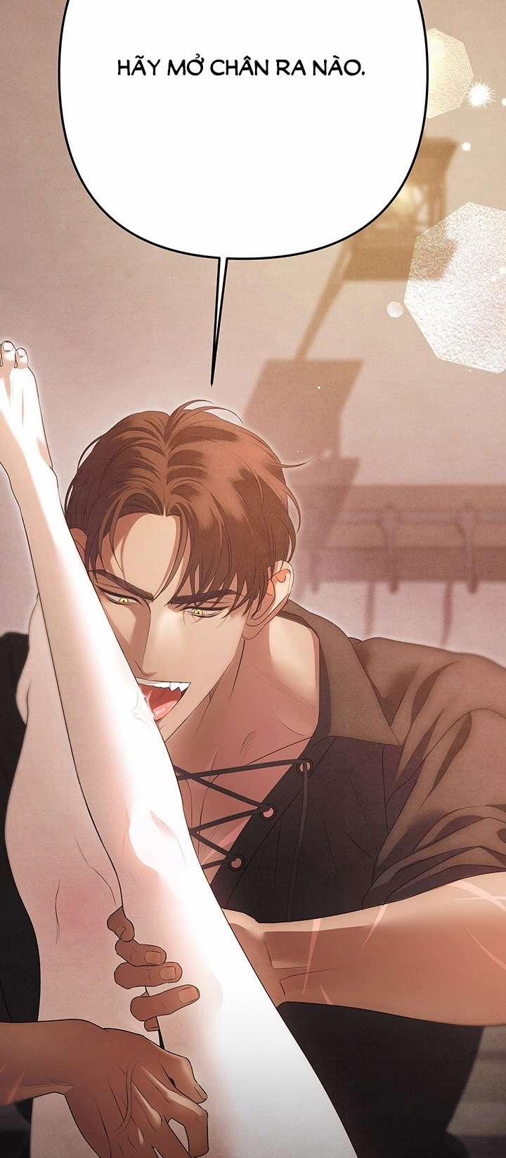 [18+] Hôn Nhân Cưỡng Đoạt 2.1 trang 10