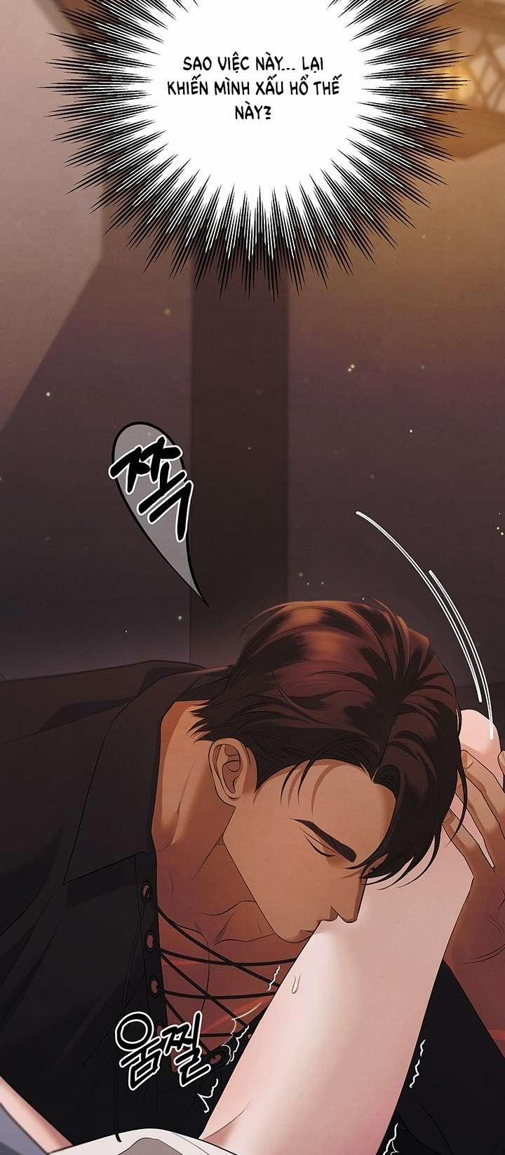 [18+] Hôn Nhân Cưỡng Đoạt 2.1 trang 15