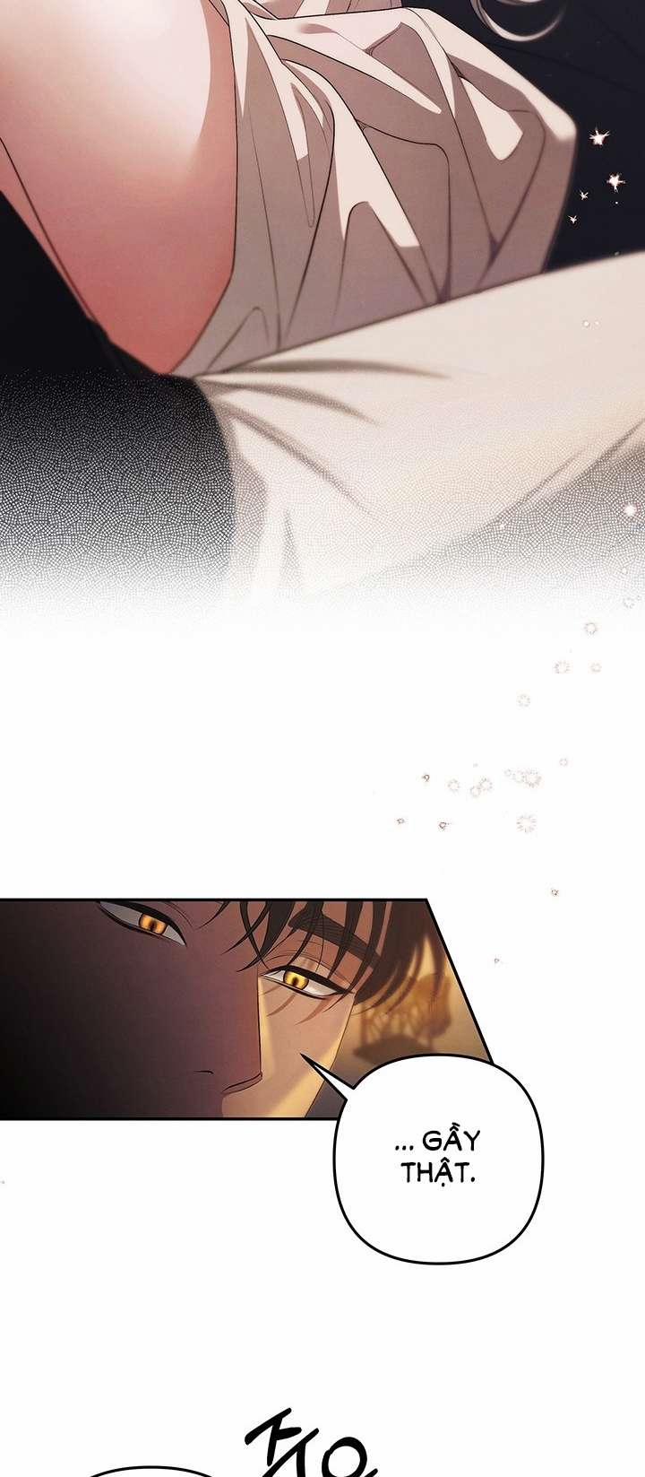 [18+] Hôn Nhân Cưỡng Đoạt 2.1 trang 18