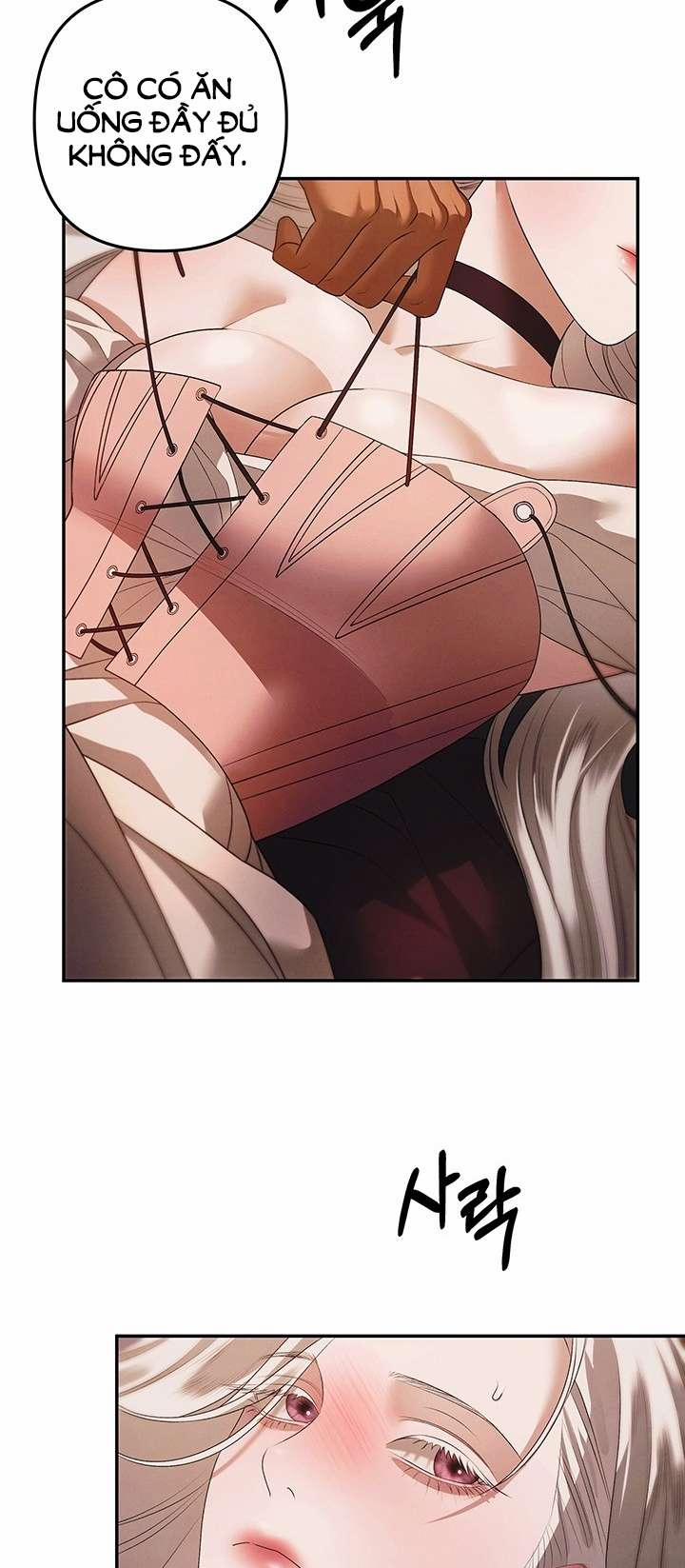 [18+] Hôn Nhân Cưỡng Đoạt 2.1 trang 19