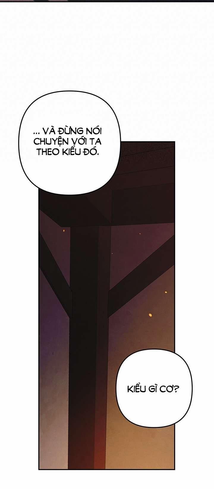 [18+] Hôn Nhân Cưỡng Đoạt 2.1 trang 22