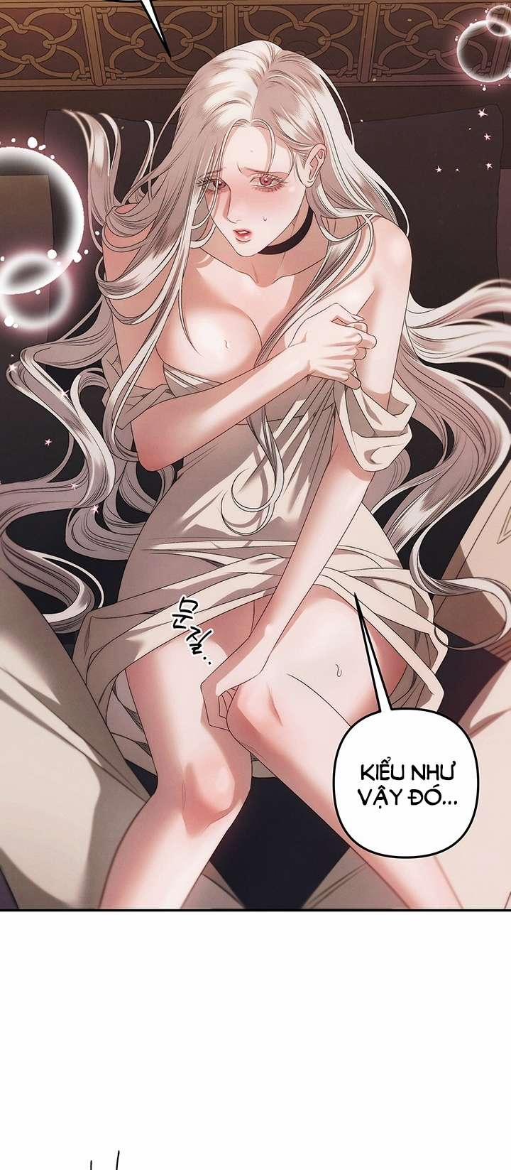 [18+] Hôn Nhân Cưỡng Đoạt 2.1 trang 24