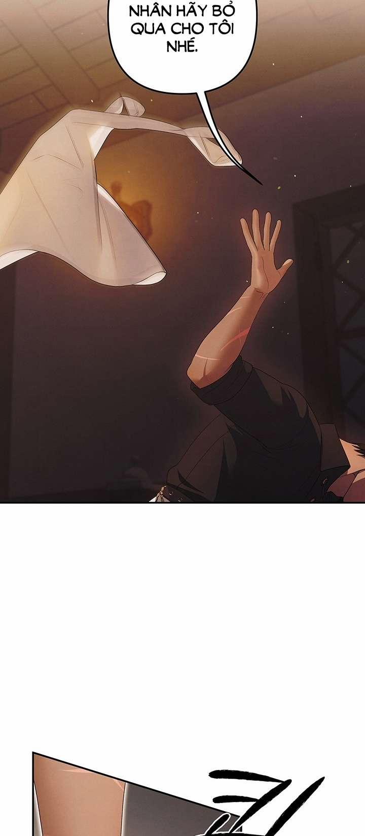 [18+] Hôn Nhân Cưỡng Đoạt 2.1 trang 26