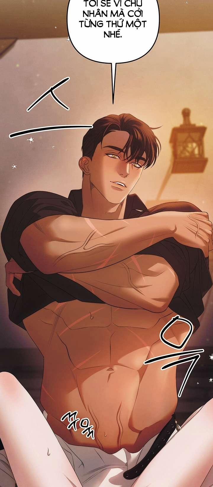 [18+] Hôn Nhân Cưỡng Đoạt 2.1 trang 29