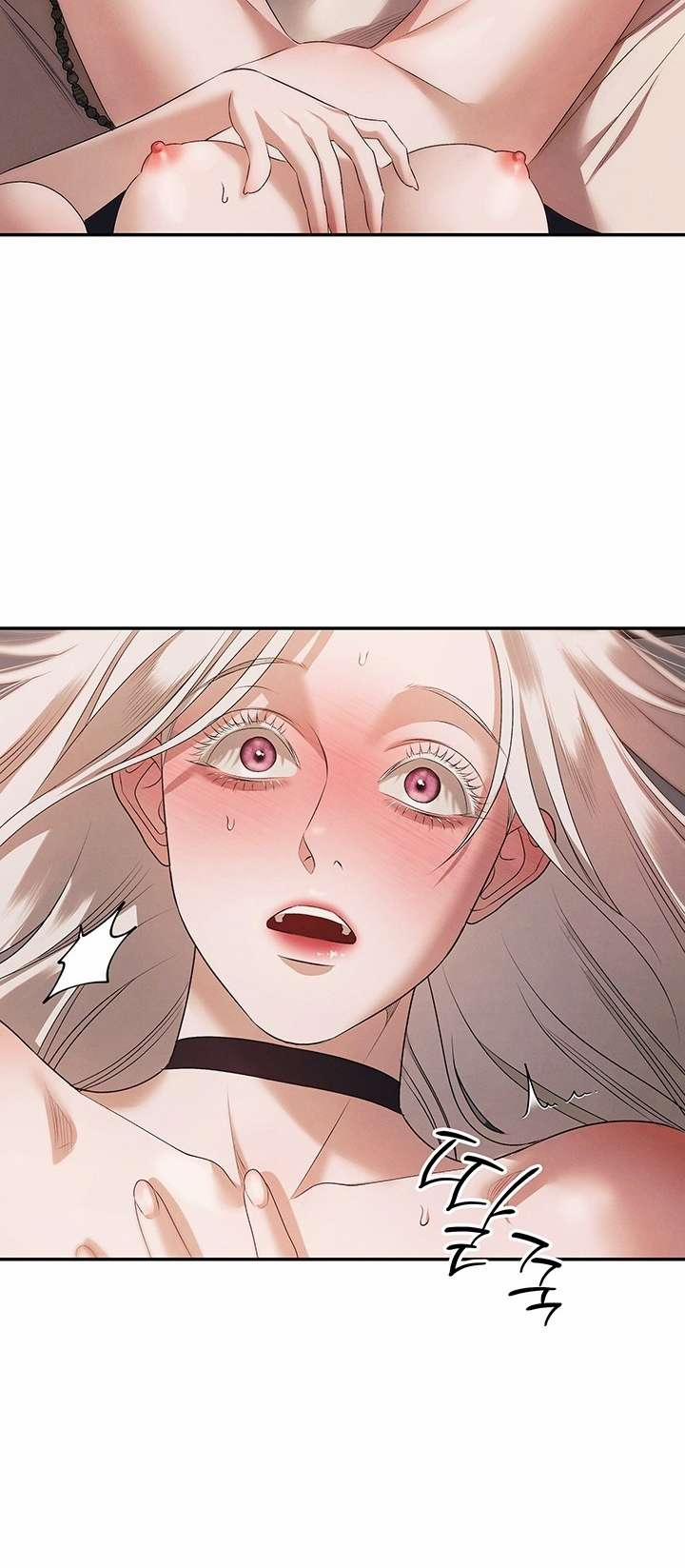 [18+] Hôn Nhân Cưỡng Đoạt 2.1 trang 30