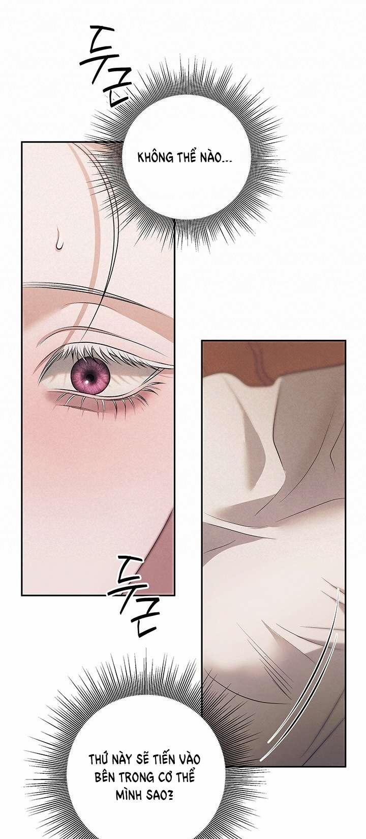 [18+] Hôn Nhân Cưỡng Đoạt 2.2 trang 0