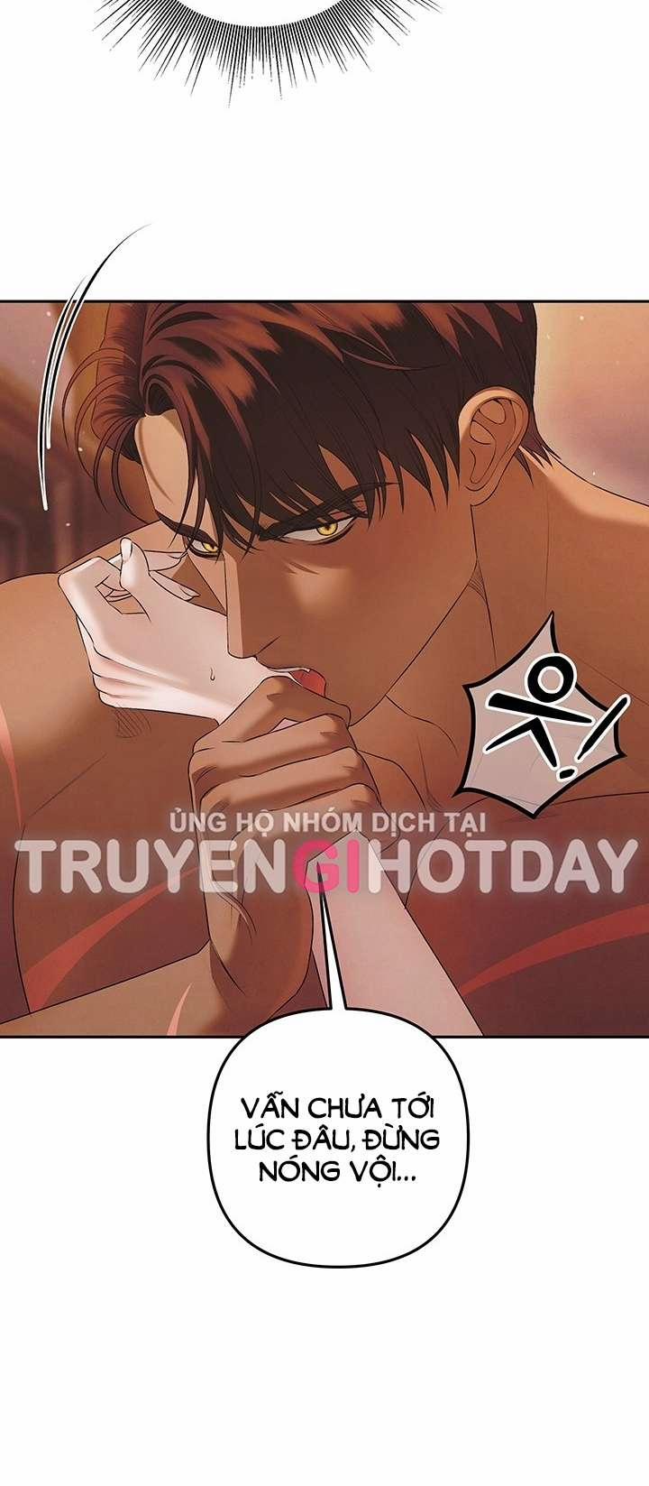 [18+] Hôn Nhân Cưỡng Đoạt 2.2 trang 1