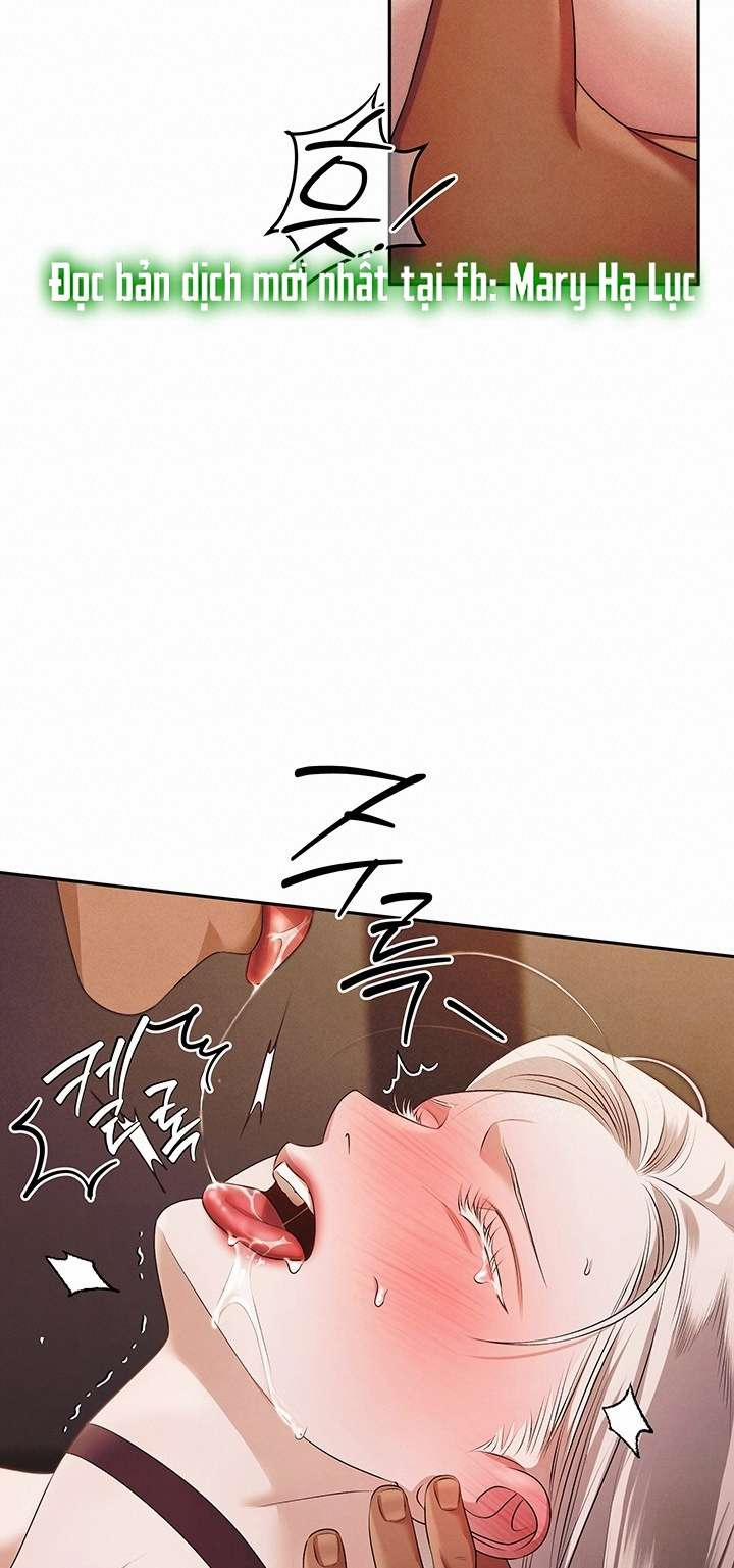 [18+] Hôn Nhân Cưỡng Đoạt 2.2 trang 14