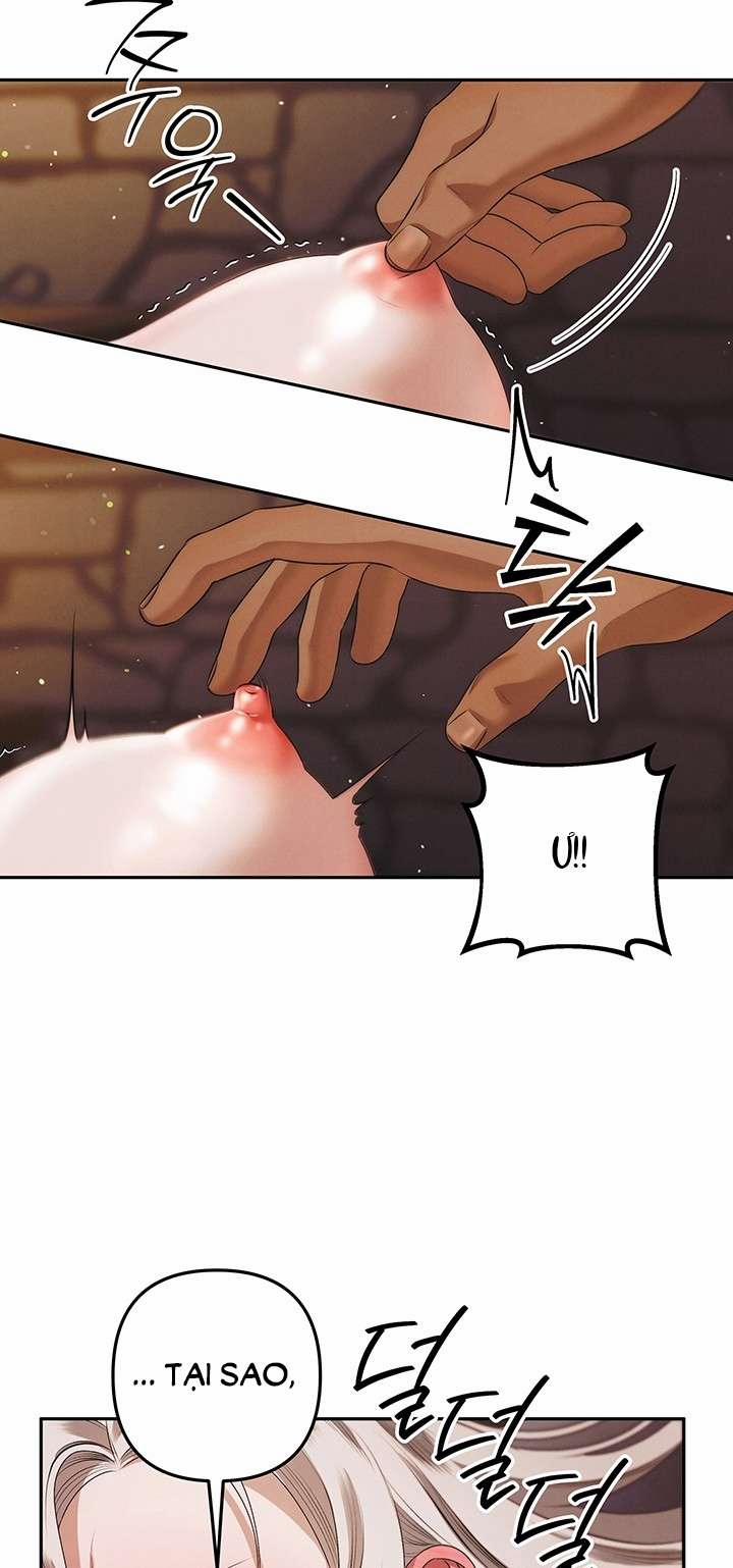 [18+] Hôn Nhân Cưỡng Đoạt 2.2 trang 18