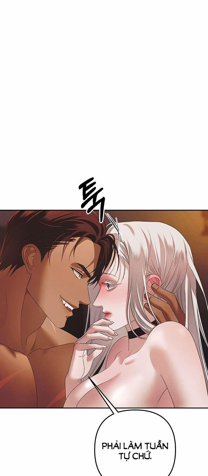 [18+] Hôn Nhân Cưỡng Đoạt 2.2 trang 2