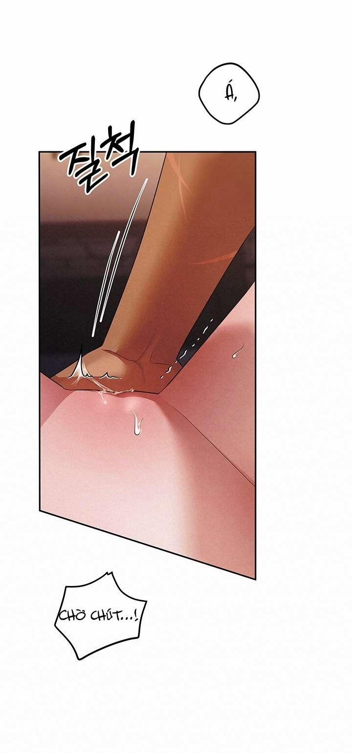 [18+] Hôn Nhân Cưỡng Đoạt 2.2 trang 28