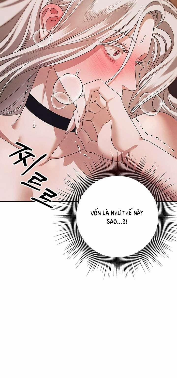 [18+] Hôn Nhân Cưỡng Đoạt 2.2 trang 33