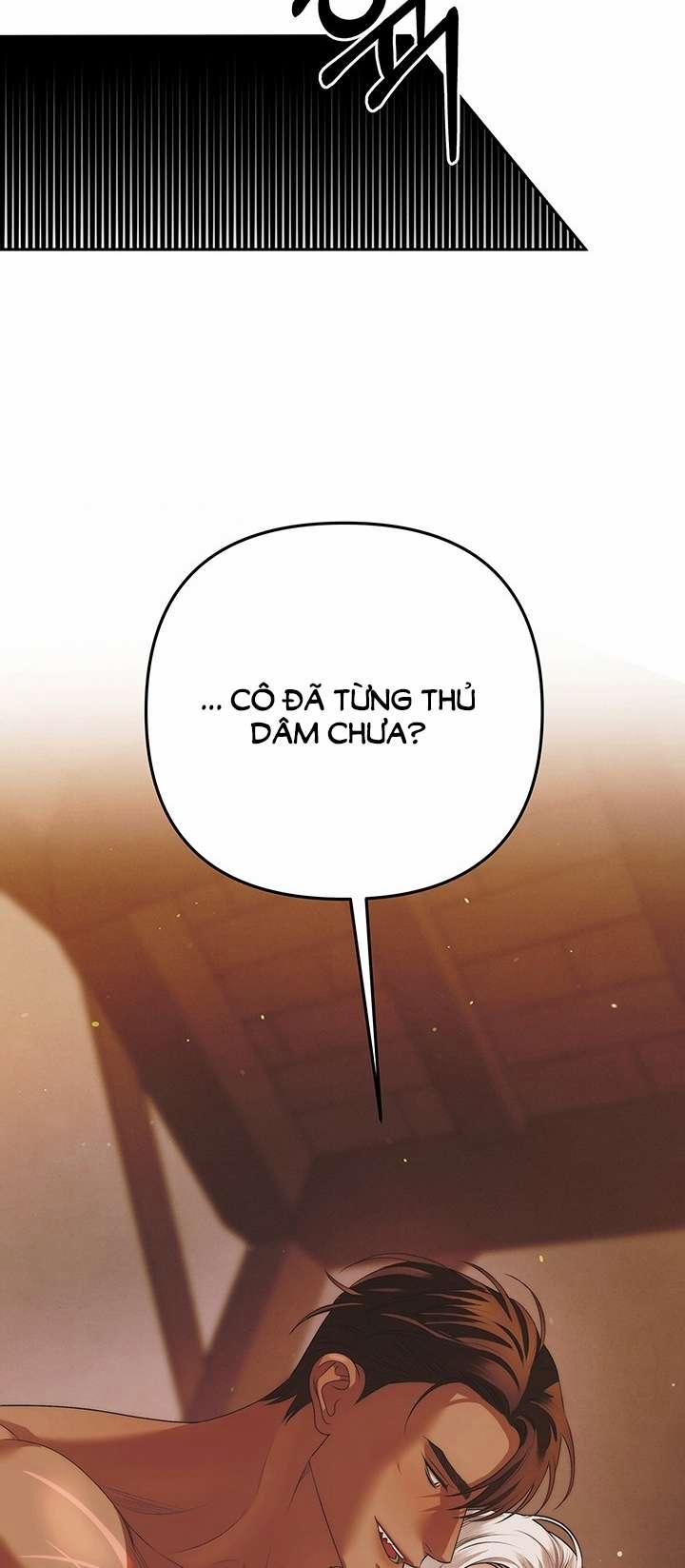 [18+] Hôn Nhân Cưỡng Đoạt 3.1 trang 10