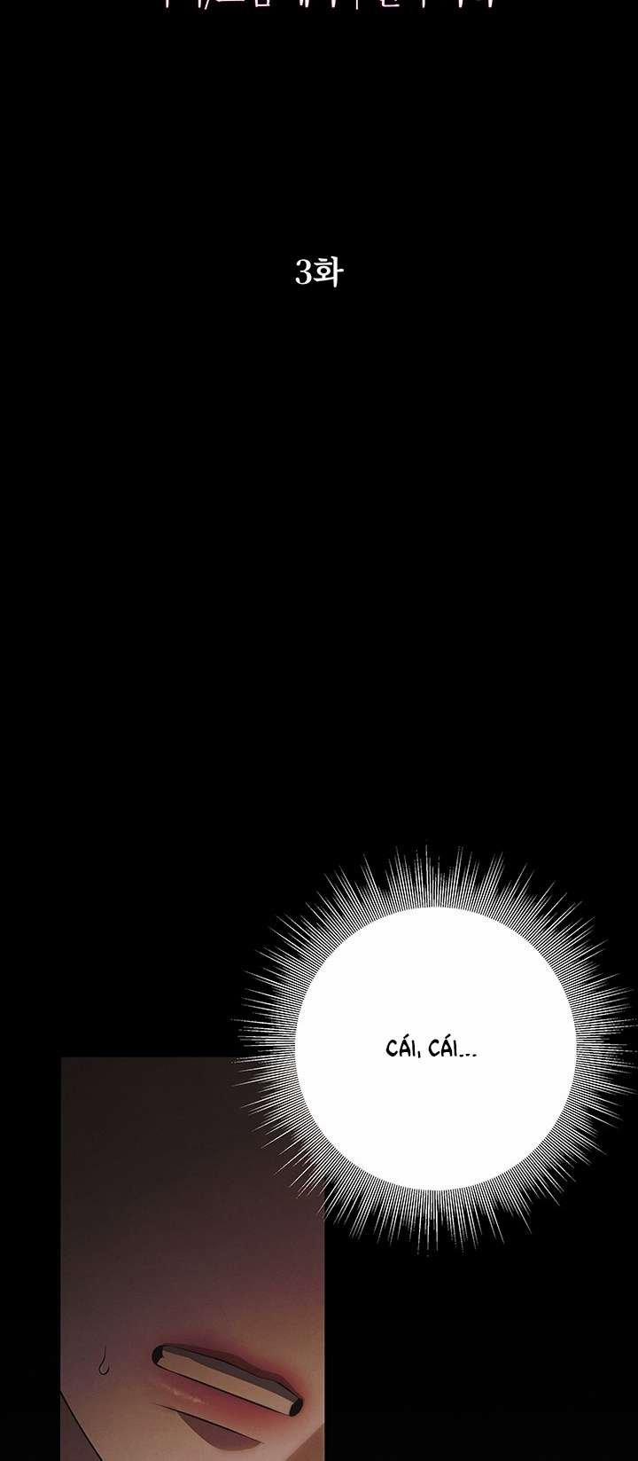 [18+] Hôn Nhân Cưỡng Đoạt 3.1 trang 13