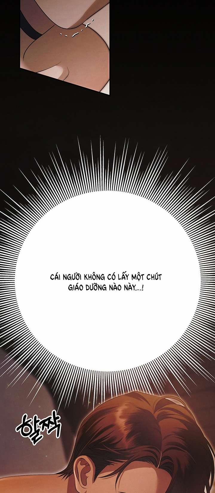 [18+] Hôn Nhân Cưỡng Đoạt 3.1 trang 14