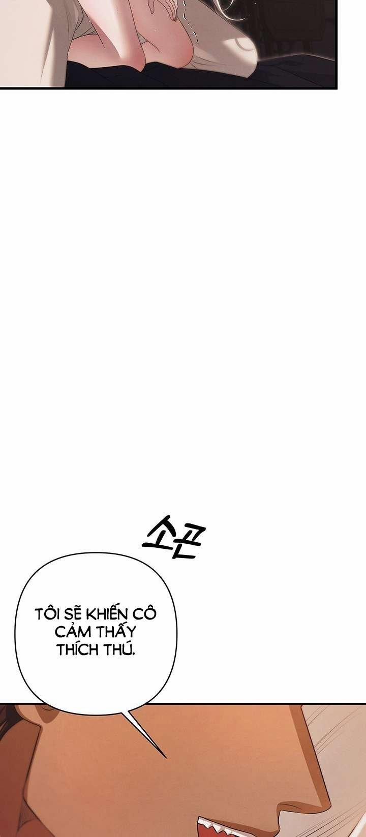 [18+] Hôn Nhân Cưỡng Đoạt 3.1 trang 18