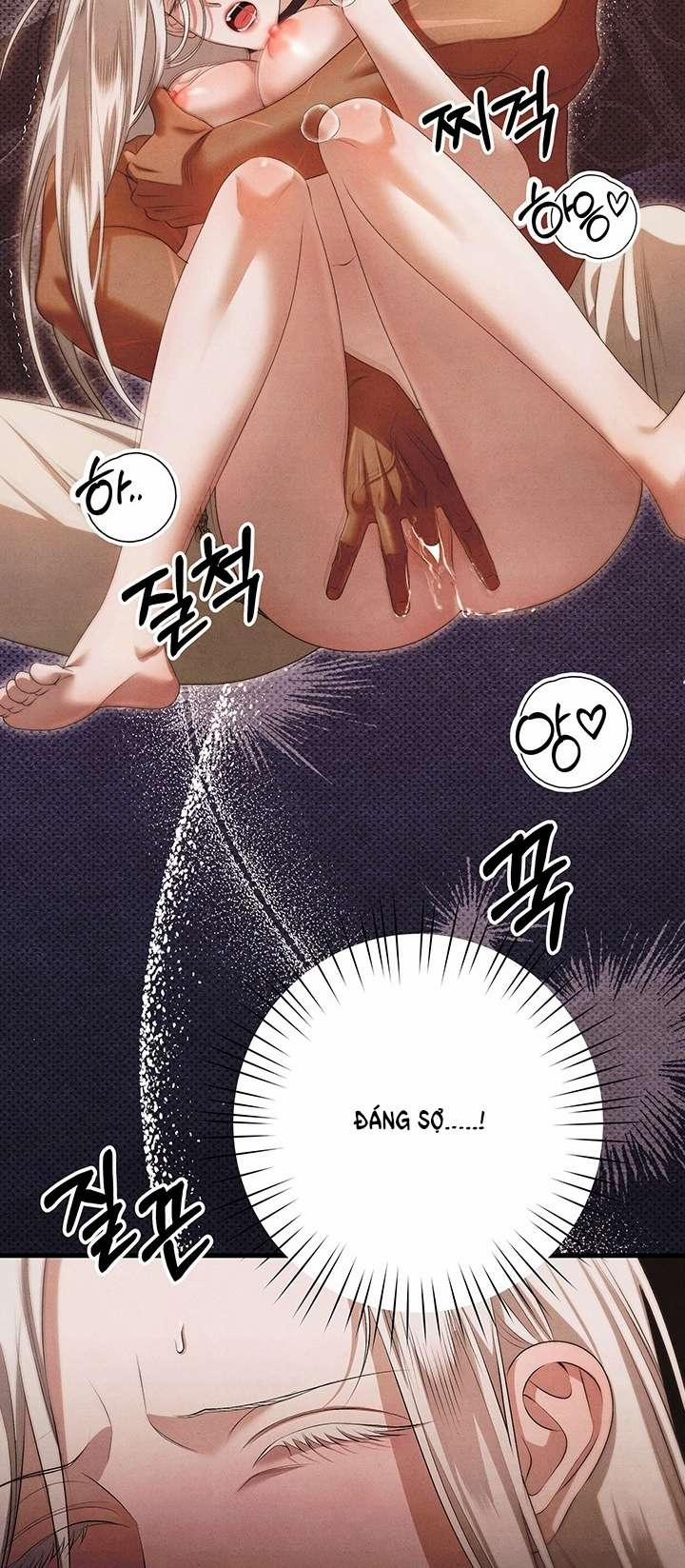 [18+] Hôn Nhân Cưỡng Đoạt 3.1 trang 28