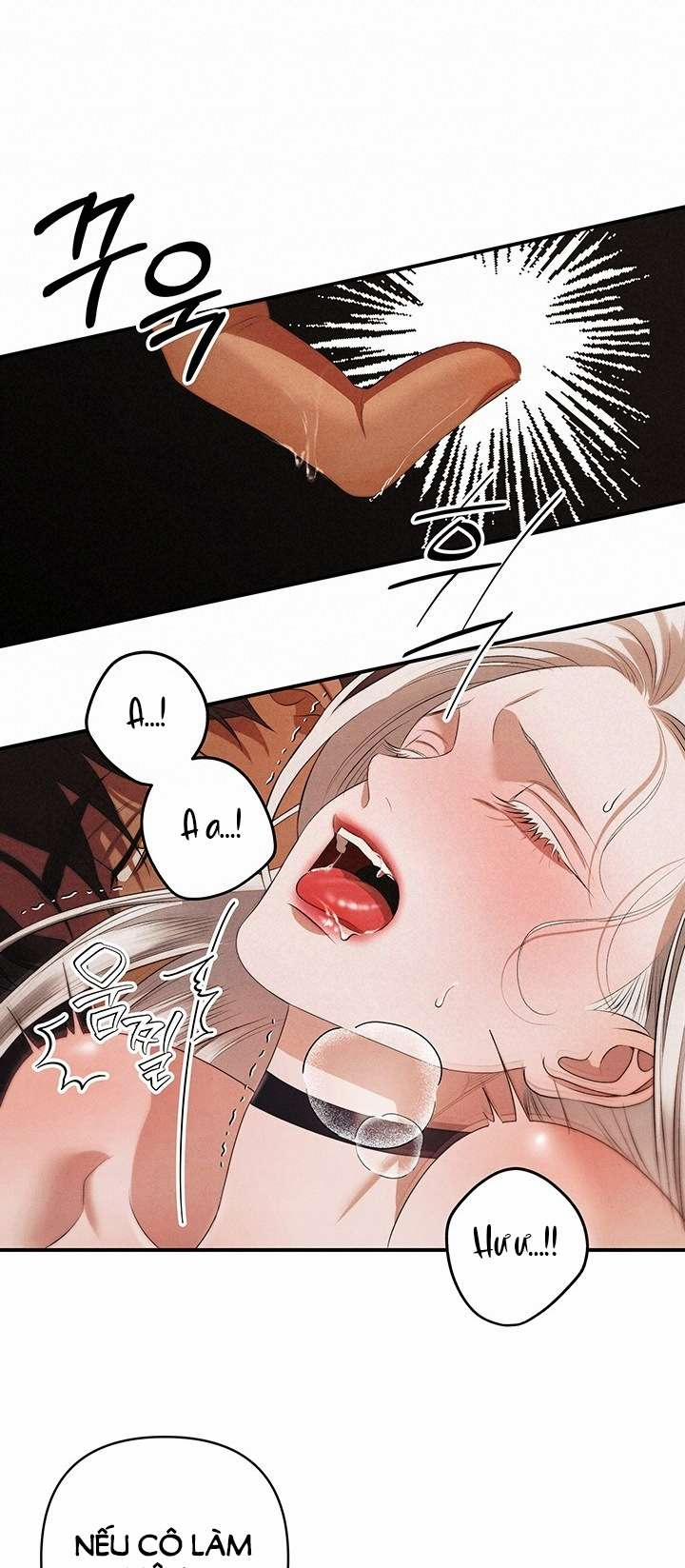 [18+] Hôn Nhân Cưỡng Đoạt 3.2 trang 0