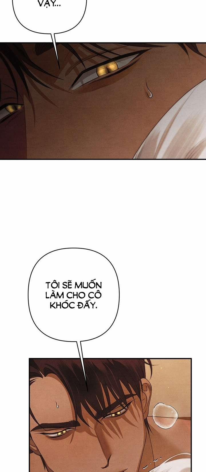 [18+] Hôn Nhân Cưỡng Đoạt 3.2 trang 1