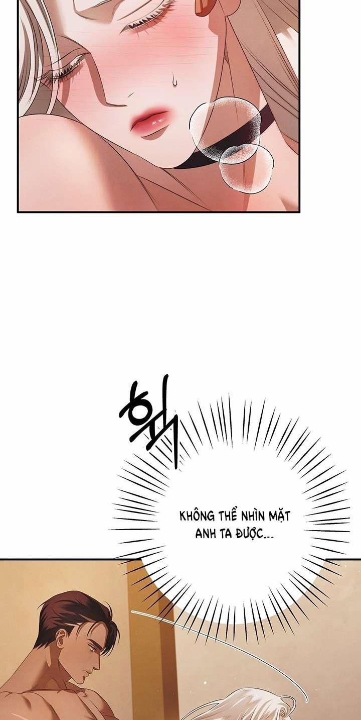 [18+] Hôn Nhân Cưỡng Đoạt 3.2 trang 10