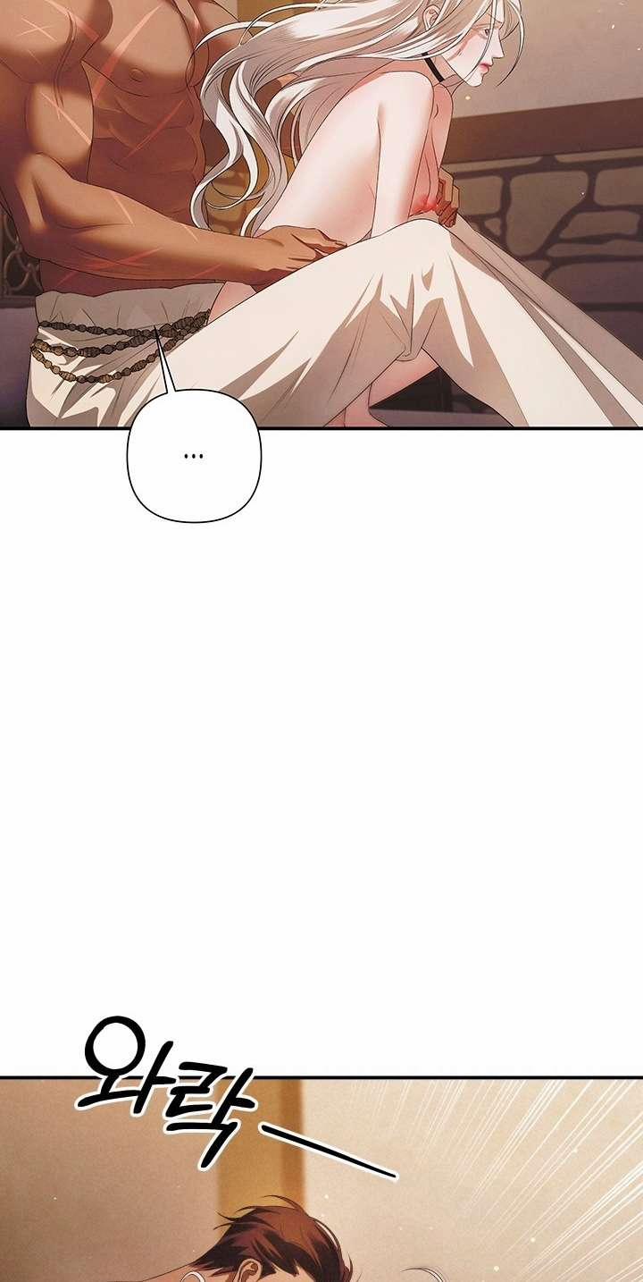 [18+] Hôn Nhân Cưỡng Đoạt 3.2 trang 11