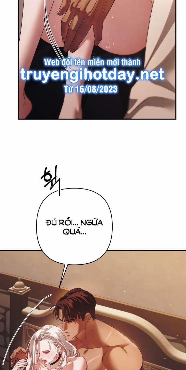 [18+] Hôn Nhân Cưỡng Đoạt 3.2 trang 14