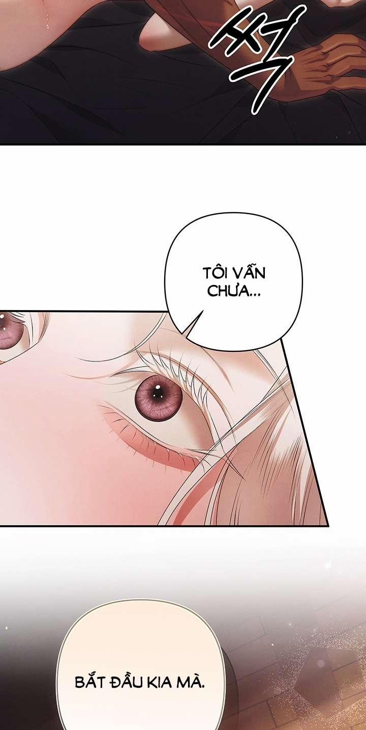 [18+] Hôn Nhân Cưỡng Đoạt 3.2 trang 17