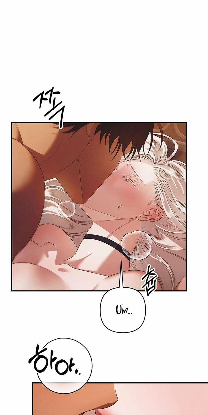 [18+] Hôn Nhân Cưỡng Đoạt 3.2 trang 19