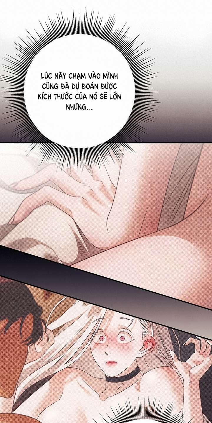 [18+] Hôn Nhân Cưỡng Đoạt 3.2 trang 25