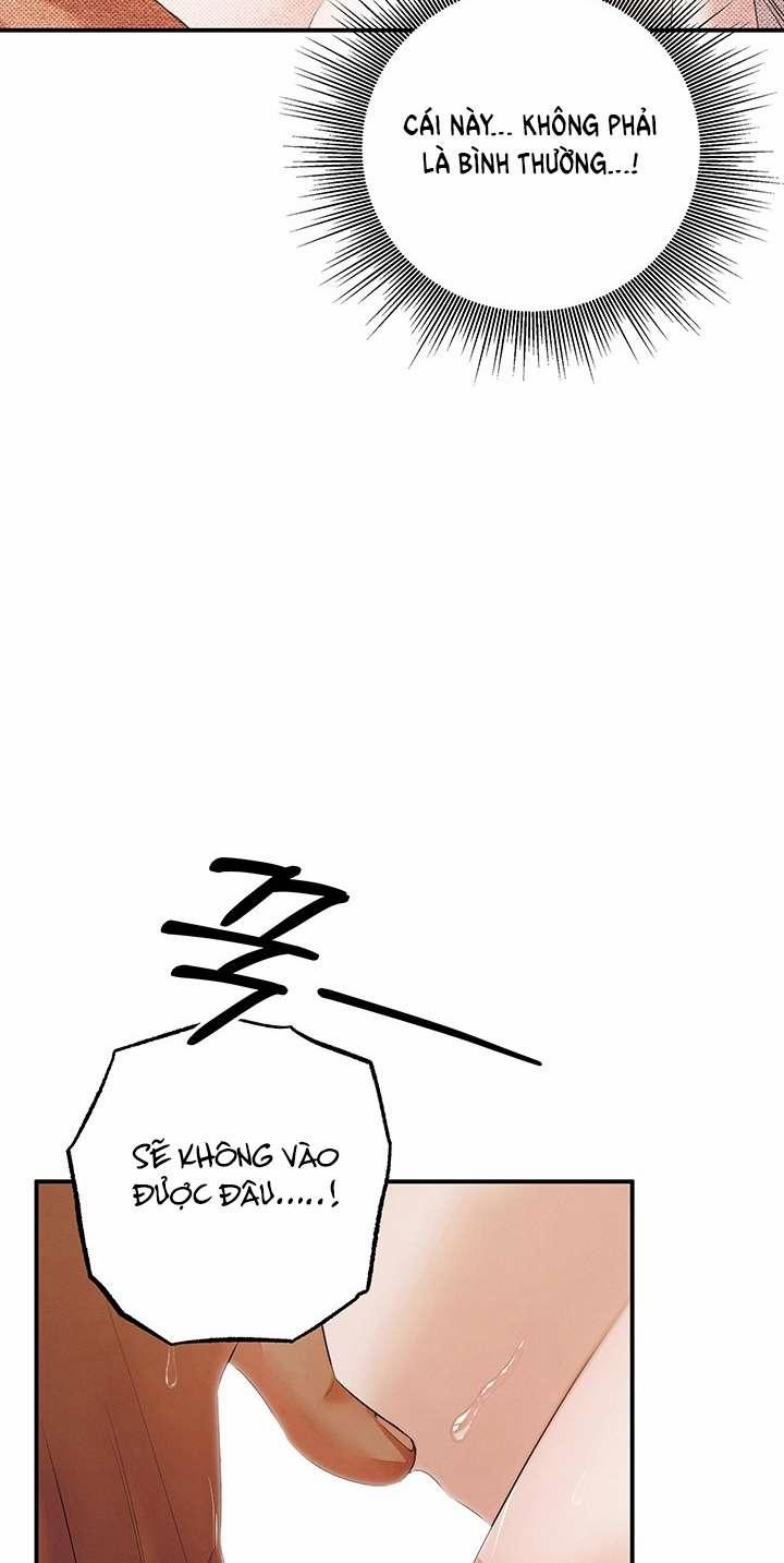[18+] Hôn Nhân Cưỡng Đoạt 3.2 trang 26