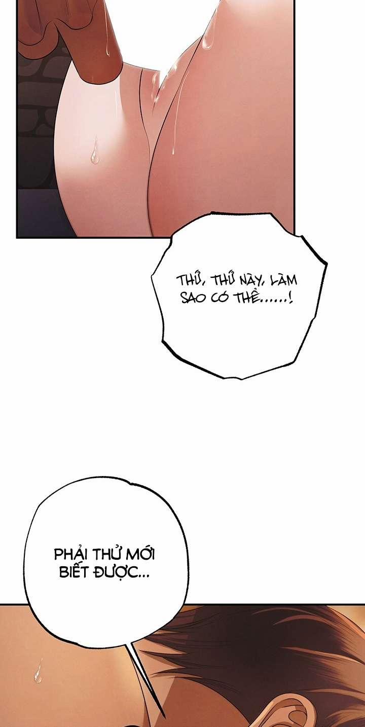 [18+] Hôn Nhân Cưỡng Đoạt 3.2 trang 27