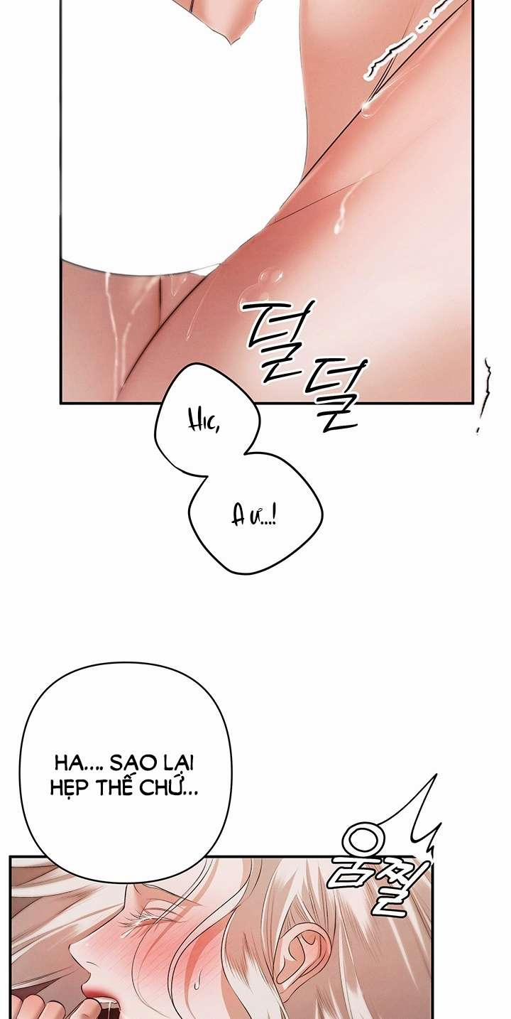 [18+] Hôn Nhân Cưỡng Đoạt 3.2 trang 29