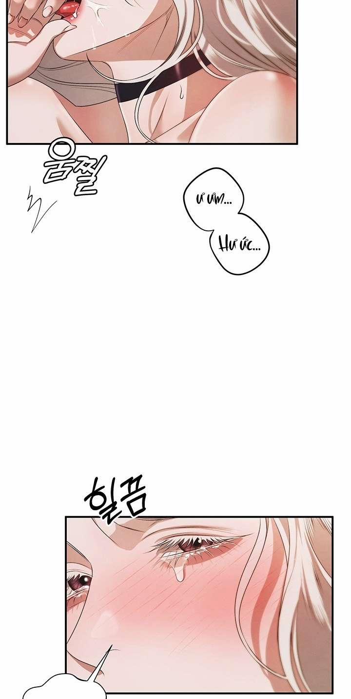 [18+] Hôn Nhân Cưỡng Đoạt 3.2 trang 30