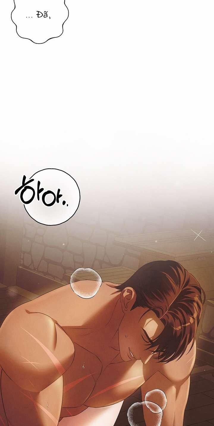 [18+] Hôn Nhân Cưỡng Đoạt 3.2 trang 31