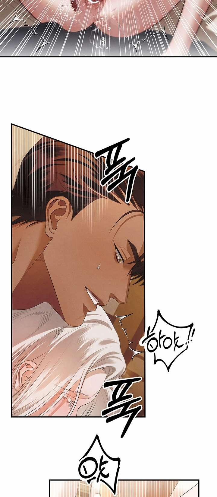 [18+] Hôn Nhân Cưỡng Đoạt 3.2 trang 4