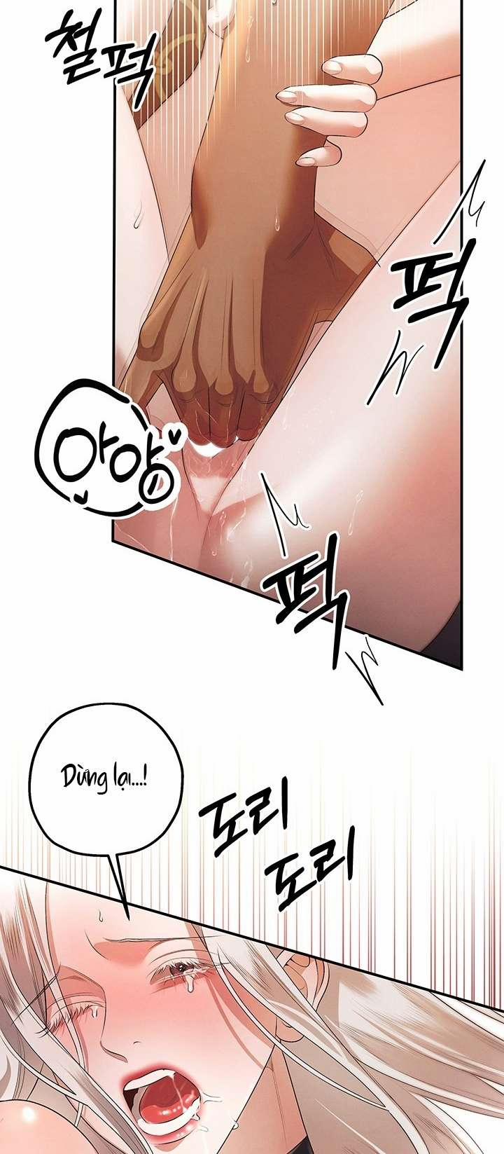 [18+] Hôn Nhân Cưỡng Đoạt 3.2 trang 5