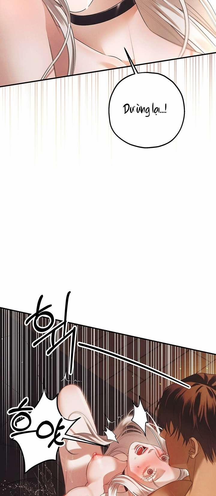 [18+] Hôn Nhân Cưỡng Đoạt 3.2 trang 6