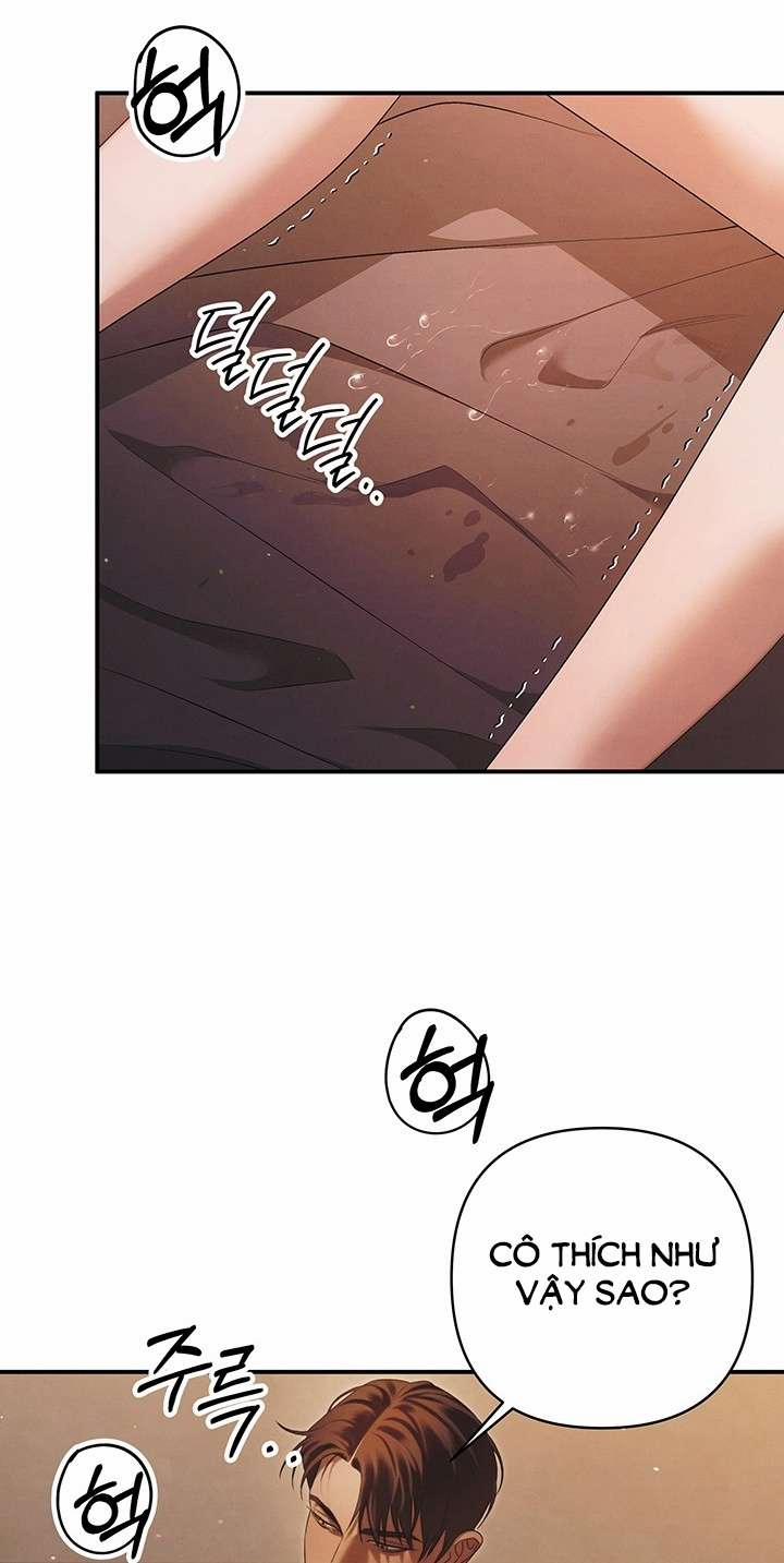 [18+] Hôn Nhân Cưỡng Đoạt 3.2 trang 8