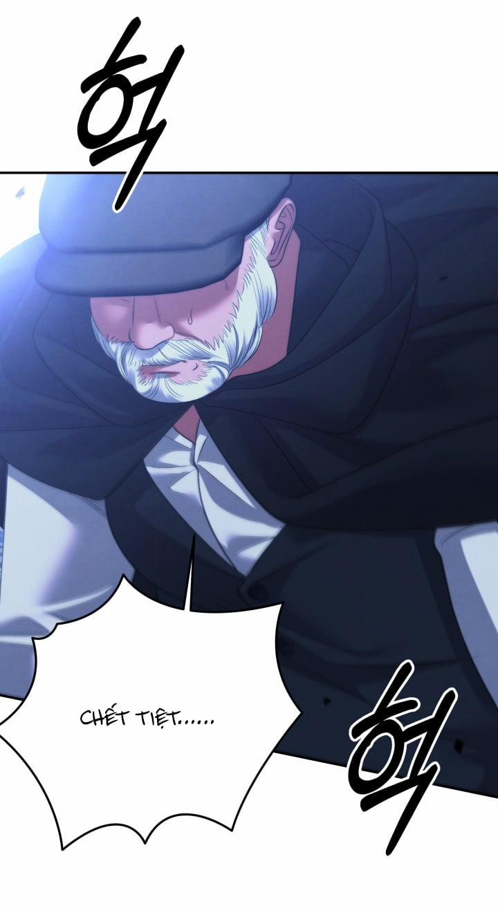 [18+] Hôn Nhân Cưỡng Đoạt 30.1 trang 27