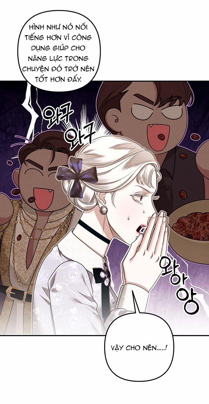 [18+] Hôn Nhân Cưỡng Đoạt 30.1 trang 8