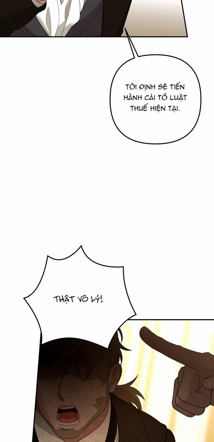 [18+] Hôn Nhân Cưỡng Đoạt 31.1 trang 12