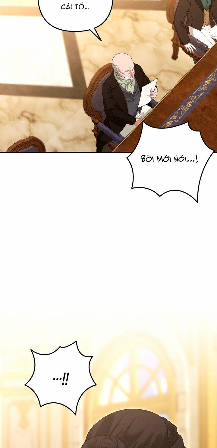 [18+] Hôn Nhân Cưỡng Đoạt 31.1 trang 14