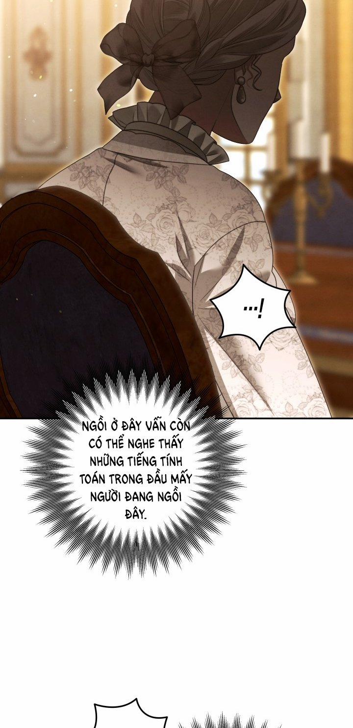 [18+] Hôn Nhân Cưỡng Đoạt 31.1 trang 15