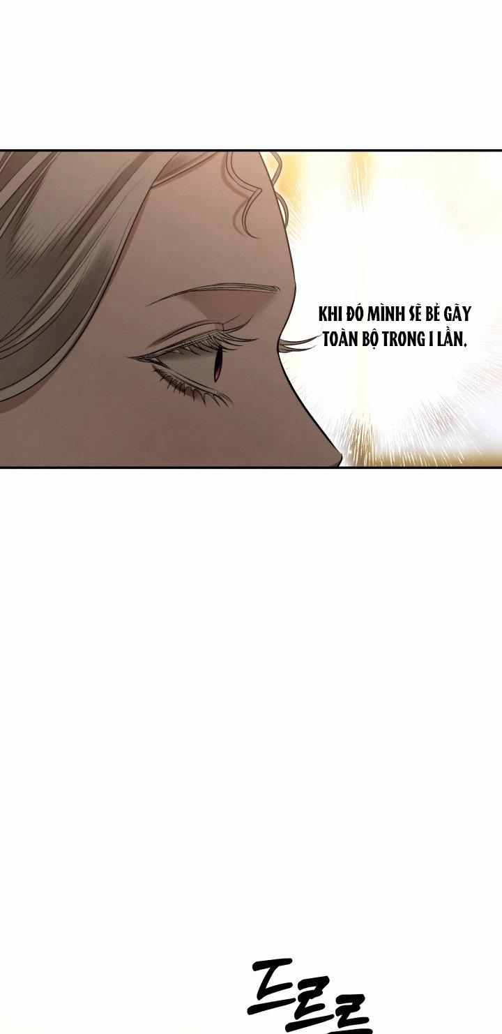 [18+] Hôn Nhân Cưỡng Đoạt 31.1 trang 17