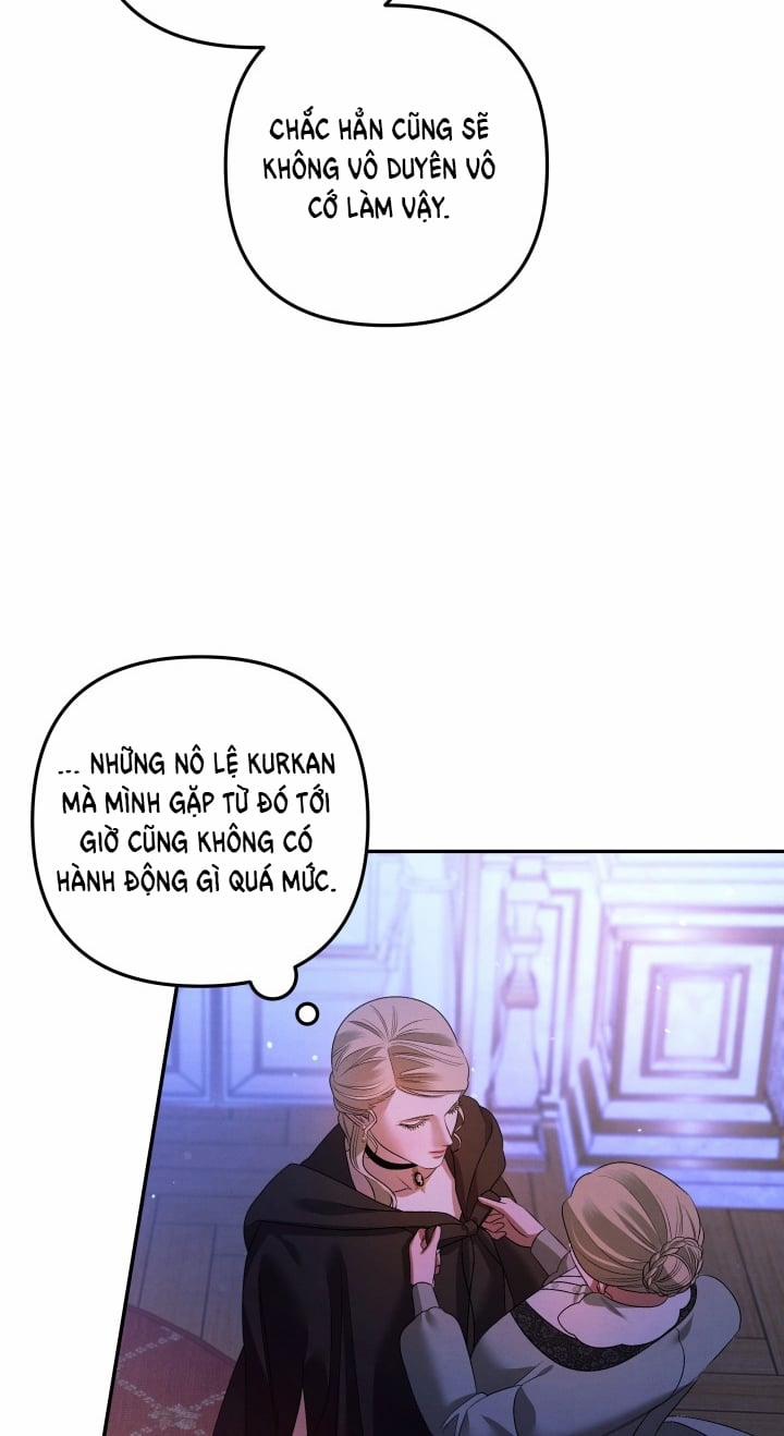 [18+] Hôn Nhân Cưỡng Đoạt 31.2 trang 10