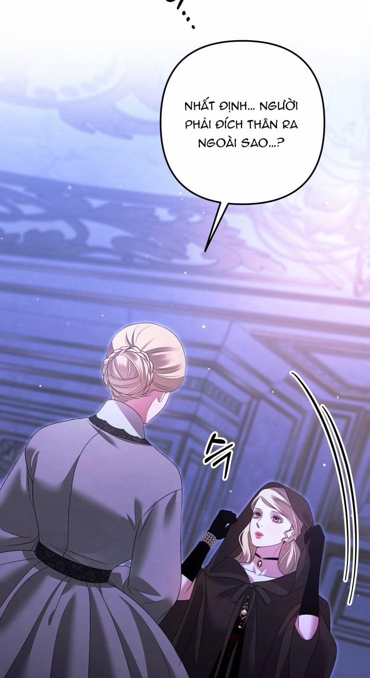 [18+] Hôn Nhân Cưỡng Đoạt 31.2 trang 13