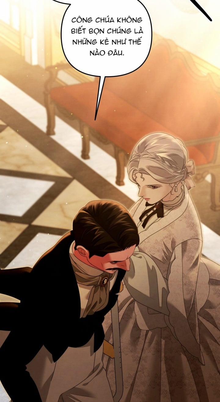 [18+] Hôn Nhân Cưỡng Đoạt 31.2 trang 2